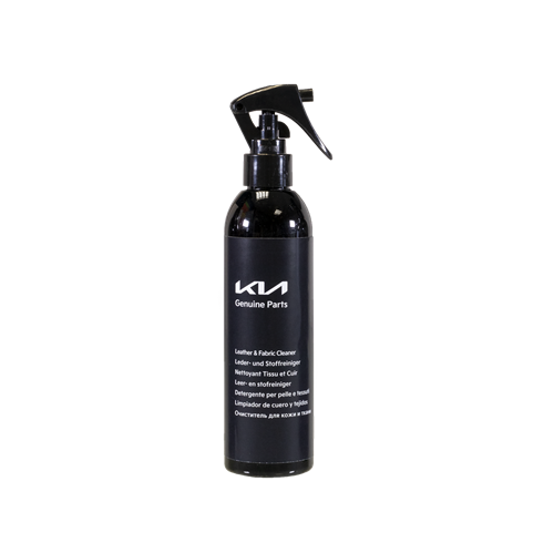 Picture of Kia Fabric & Leather Cleaner